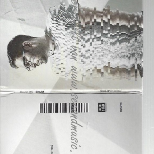 CD--COSMIN TRG--    SIMULAT