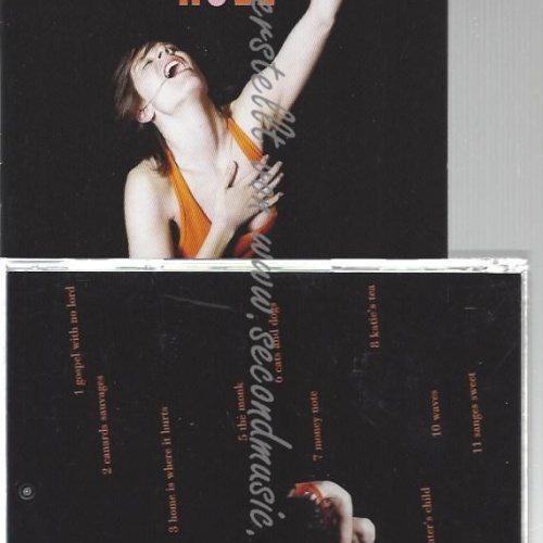 CD--CAMILLE--    MUSIC HOLE