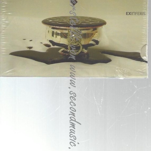 CD--EXINFERIS--    HIDJAMA