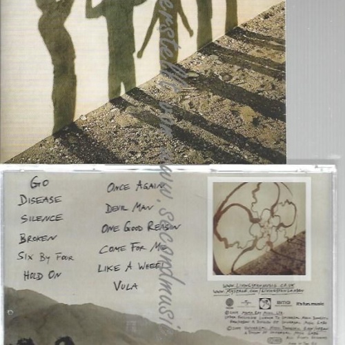 CD-- Livingston  Sign Language