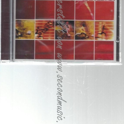 CD--MIDFIELD GENERAL--    GENERALISATION