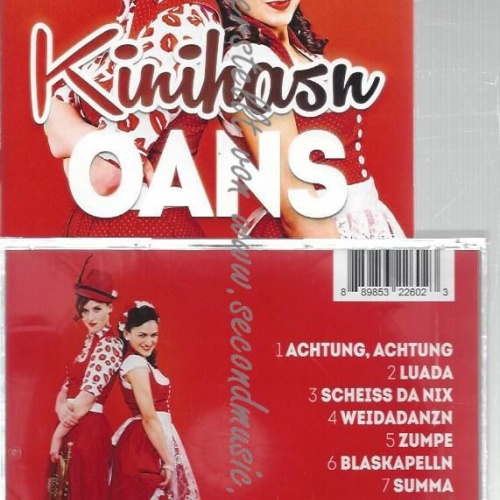 CD--KINIHASN--    OANS