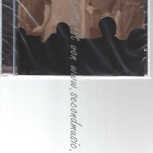 CD--GESTERN    / ZICCO GONZALES--    SCHNEE