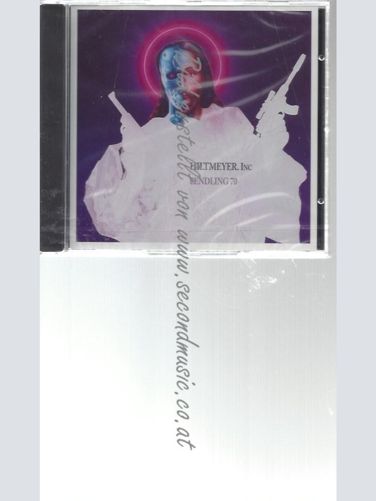 CD--HILTMEYER INC.--    SENDLING  70