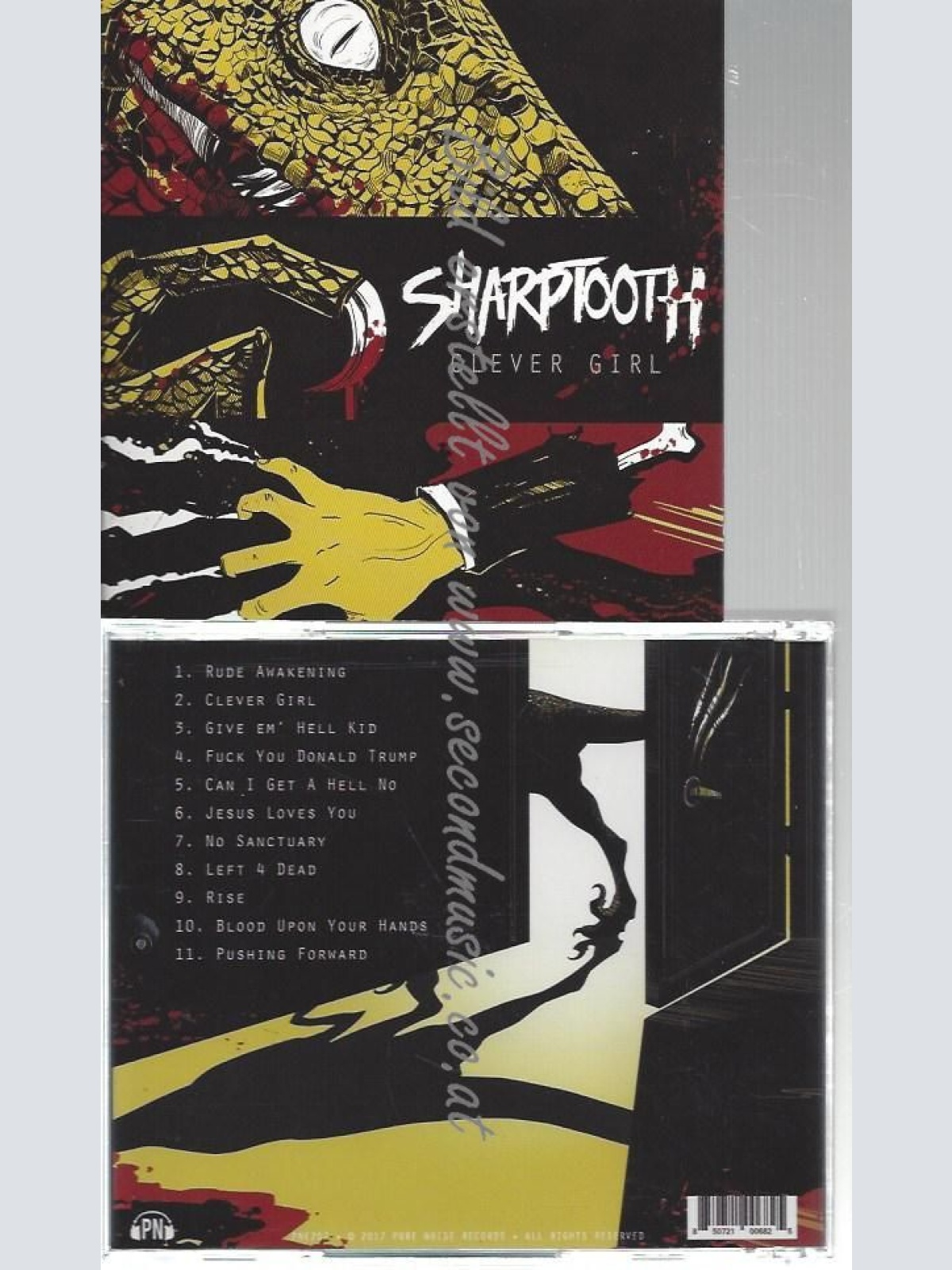 CD--ANUBIZ--        17