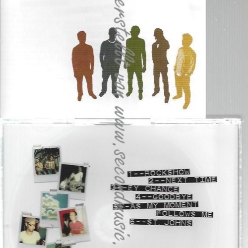 CD--STEREO INN--    WELCOME TO THE STEREO INN