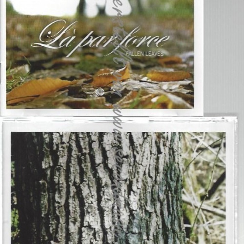 CD--LA PAR FORCE--    FALLEN LEAVES