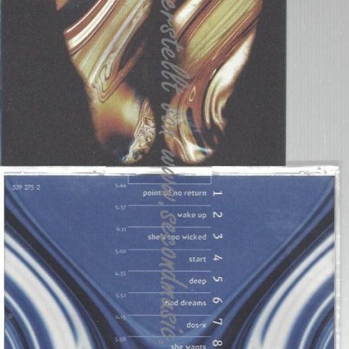 CD--N.O.H.A.--    NOISE OF HUMAN ART