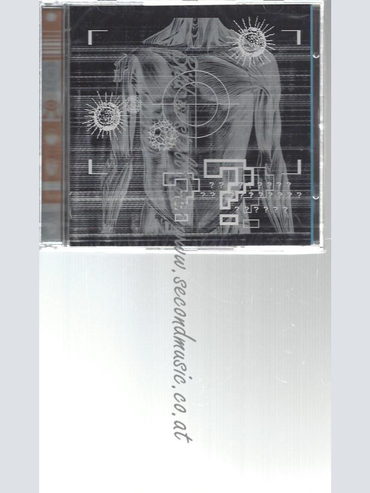 CD--DJ TOM & NORMAN--    THE FINAL EXHIBITION --