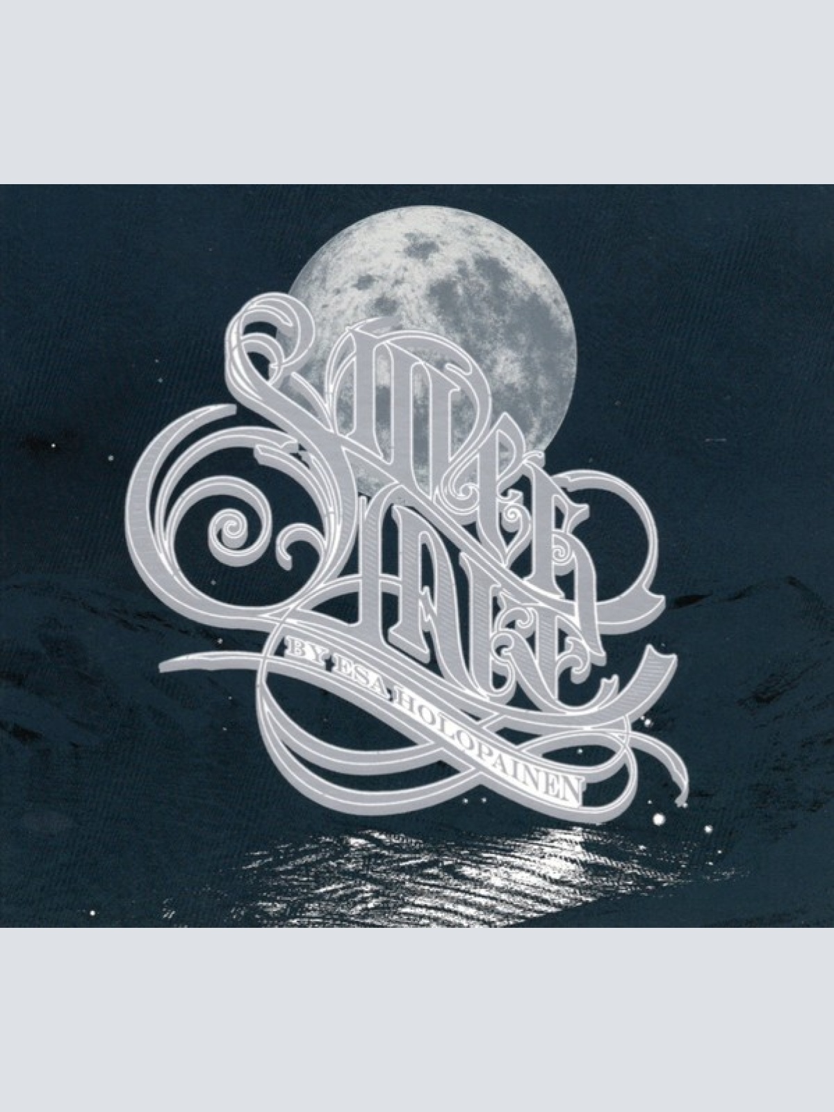 CD, Album, Dig Esa Holopainen - Silver Lake