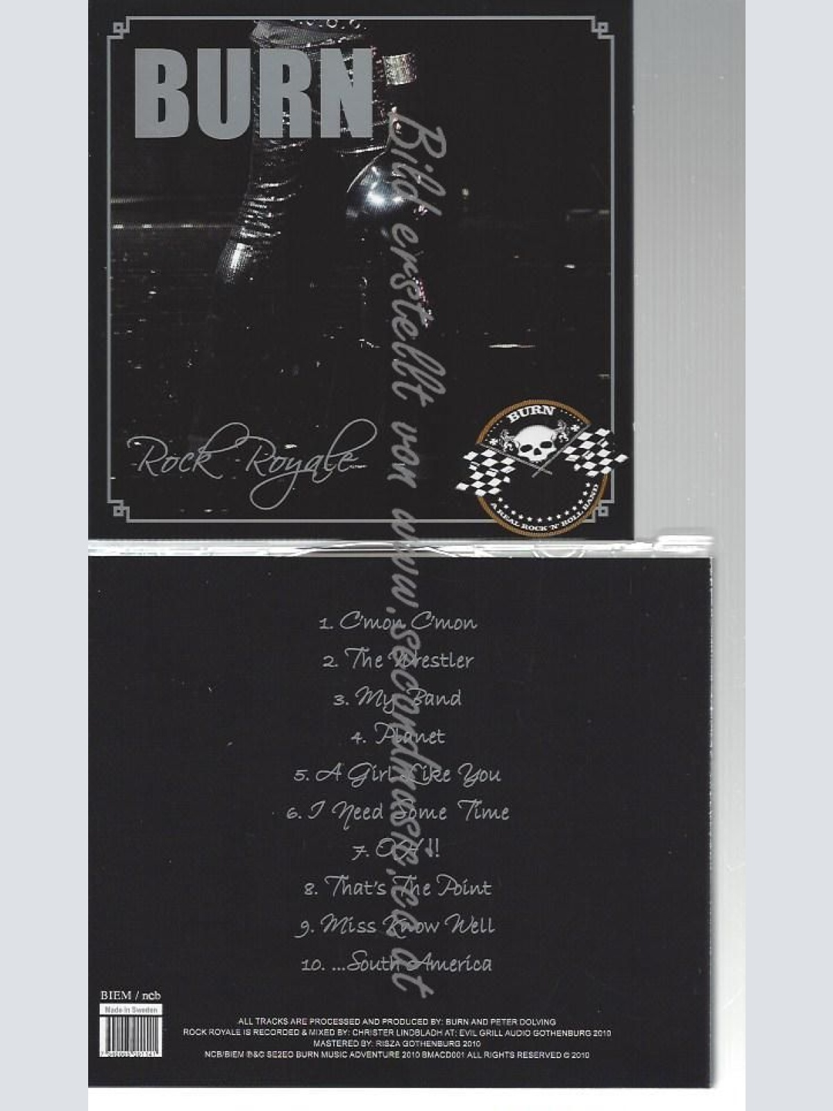 CD--DEUTSCHE LYRIK      WER WAGT ES LIEBE, TRIEBE, DIEB | DOPPEL-CD