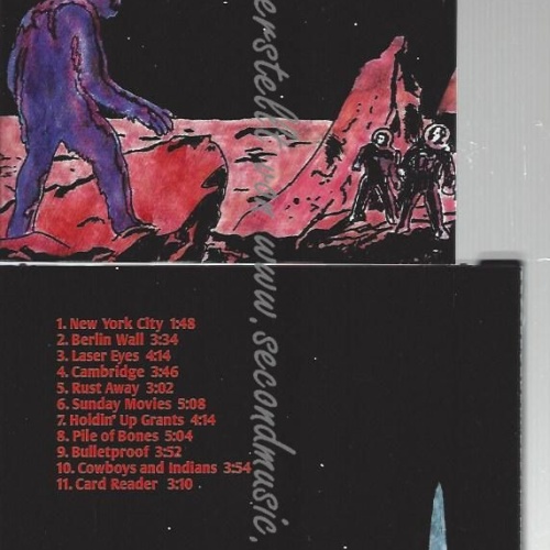 CD--THE TOWN HEROES--    SUNDAY MOVIES