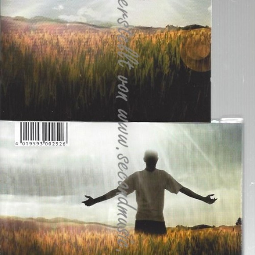 CD--5BUGS--    TOMORROW I'LL PLAY GOD