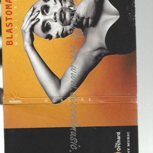 CD--NGAIIRE--BLASTOMA