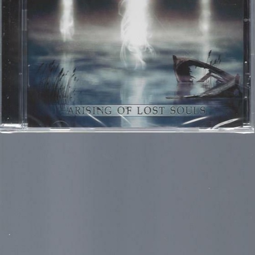 CD--  Out Of Decay  Arising Of Lost Souls