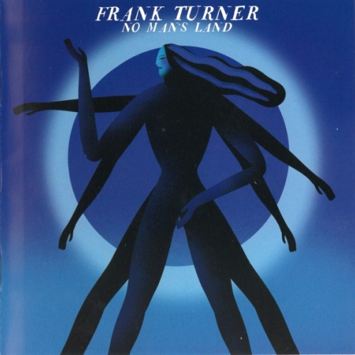CD, Album Frank Turner - No Man's Land