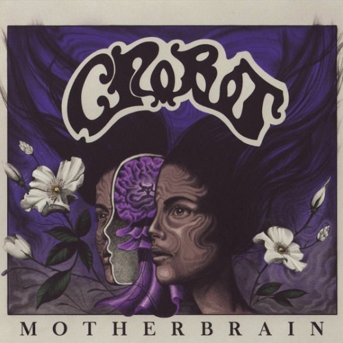 CD, Album Crobot - Motherbrain