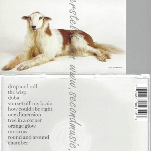 CD--SIMIAN | --CHEMISTRY IS WHAT WE ARE