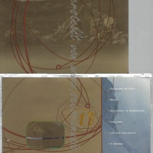 CD--MARTYN BENNETT | --BOTHY CULTURE