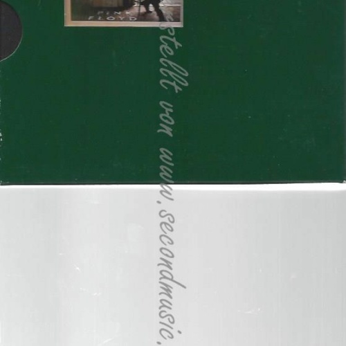 CD--PINK FLOYD | --UMMAGUMMA--2 CDs