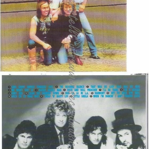 CD--SLADE--COLLECTION VOL2  -- 79-87