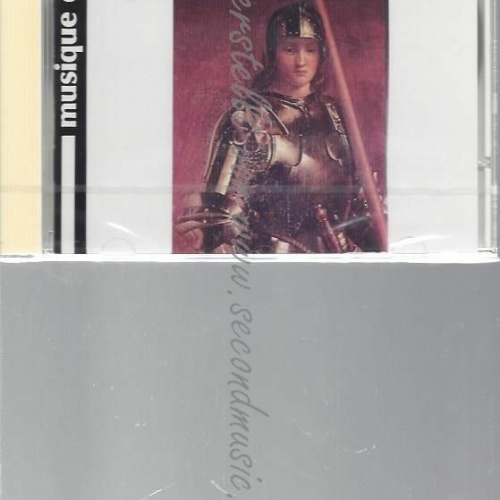 CD--CLEMENCIC CONSORT | --MONTEVERDI: MADRIGALE