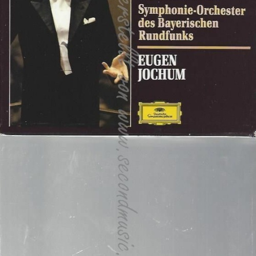 CD--ANTON BRUCKNER 9-SINFONIEN - (GESAMTAUFNAHME)