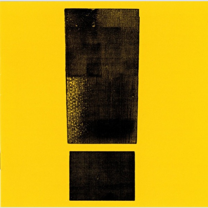 CD, Album Shinedown - Attention Attention