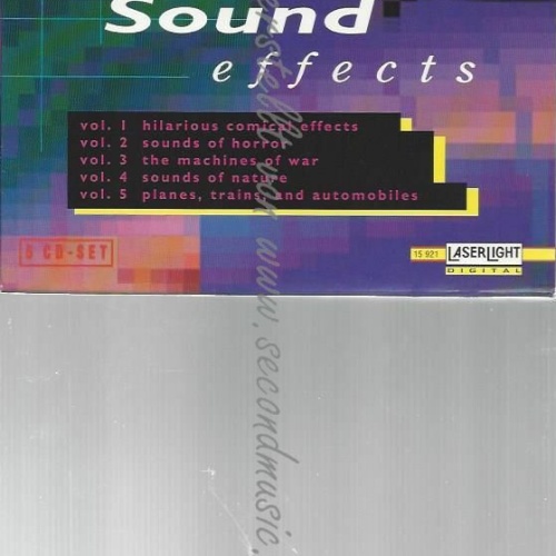 CD--VA-FIVE HUNDRED FIVE DIGITAL S | --FIVE HUNDRED FIVE DIGITAL SOUN