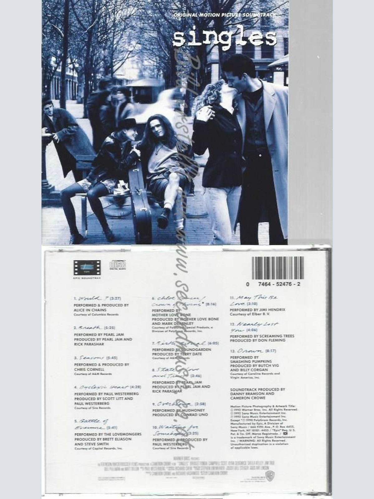 CD--JOHN WILLIAMS | --SINGLES--OST