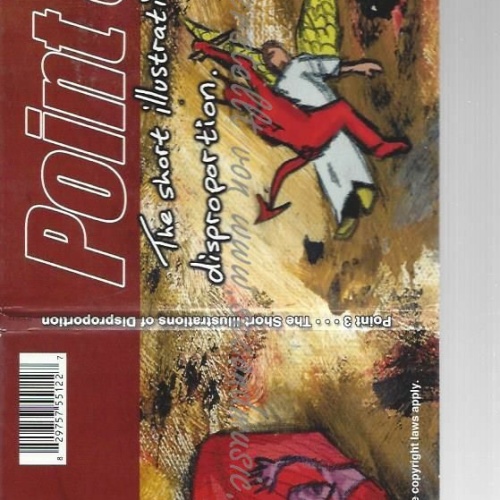 CD--POINT 3  | --SHORT ILLUSTRATIONS OF DISPROP