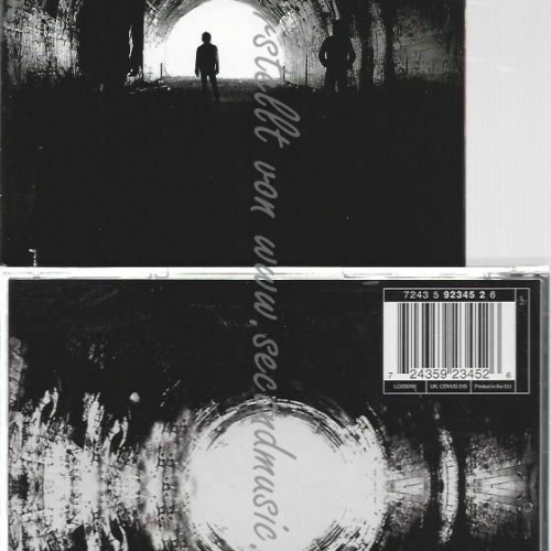 CD--BLACK REBEL MOTORCYCLE CLUB | --TAKE THEM ON,ON YOUR OWN