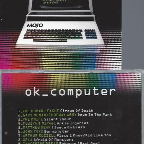 CD- Ok_Computer  Mojo