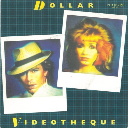 7" Dollar - Videotheque
