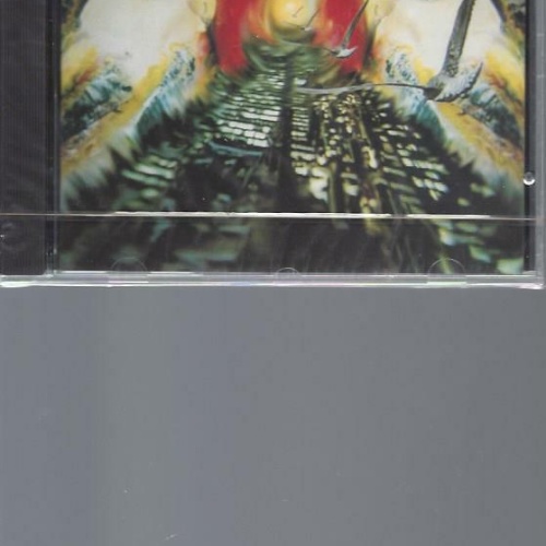 CD --  Electric Tales  Electric Tales