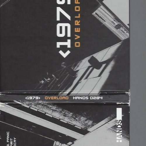 CD --  1979  Overload