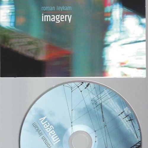 CD --   Roman Leykam  Imagery
