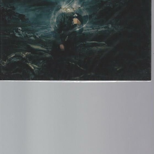 CD -- Exomnia – Aftermath