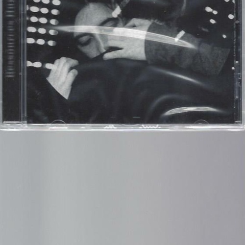 CD --  Déception – Ressources Humaines