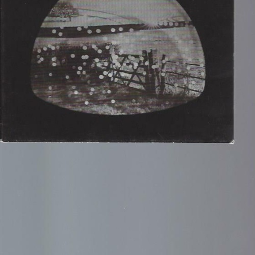 Doves The last Broadcast postcard set