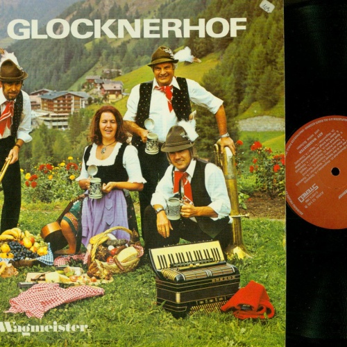 LP--Im Glocknerhof mit Andy Wagmeister