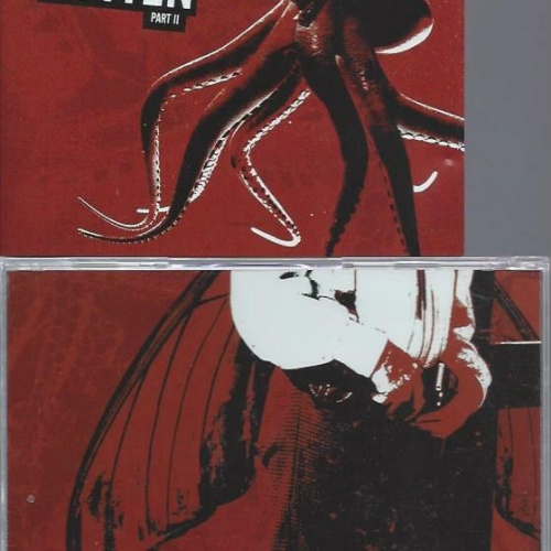 CD-- Mumakil + Obtuse + Third Degree  The Sick, The Dead, The Rotten Part II