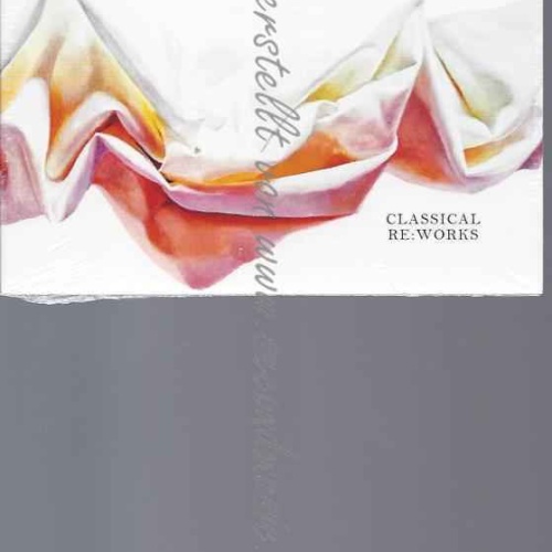 CD-    We Stood Like Kings – Classical Re:Works