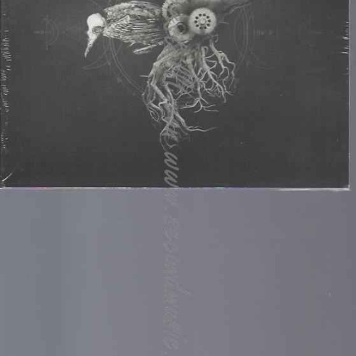 CD-     Your Life On Hold  Echoes From The Bardo