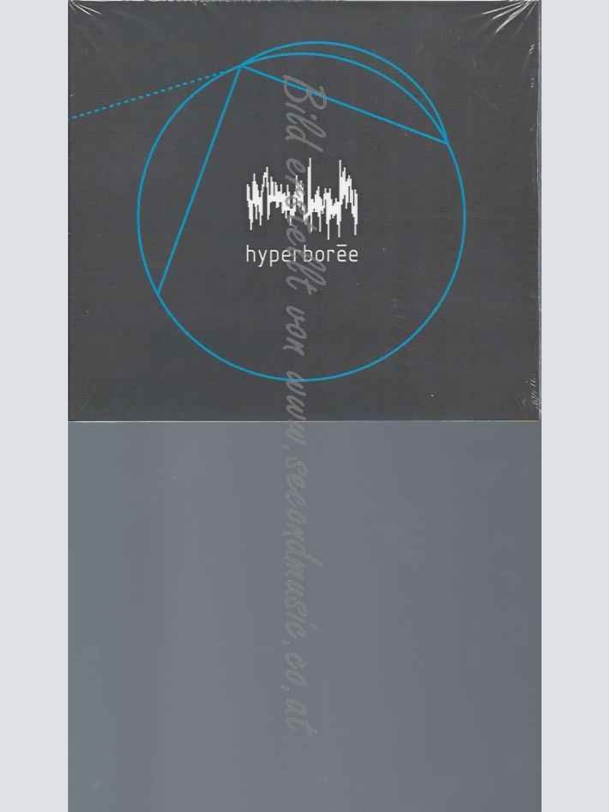 CD-    Signal~Bruit  Hyperborée