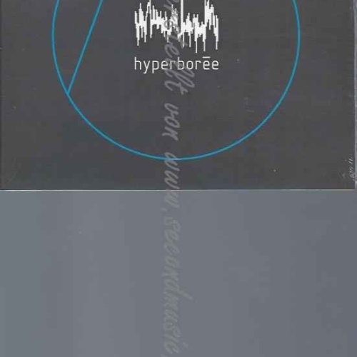 CD-    Signal~Bruit  Hyperborée