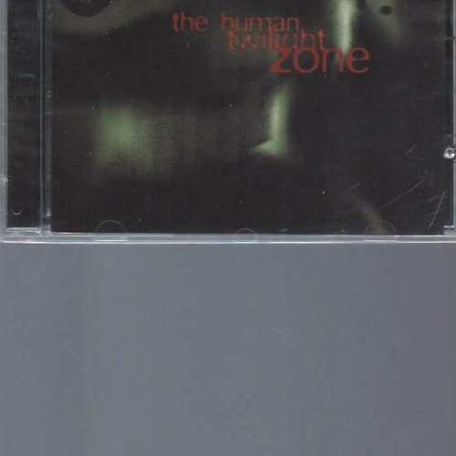 CD -  Stygma IV – The Human Twilight Zone