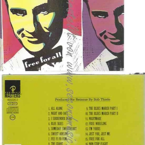 CD--ARTIE SHAW--ARTE SHAW