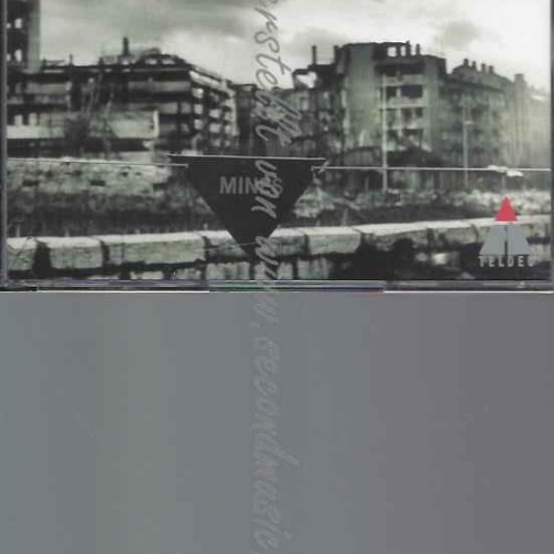 CD--VANESS, HAMPSON, ET AL.--BRITTEN: WAR REQUIEM