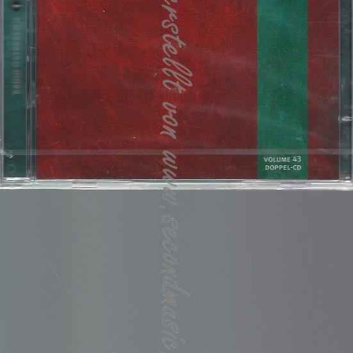 CD--DOMINGO, SUTHERLAND, ET AL.--OE1 43:HOFFMANNS ERZ.